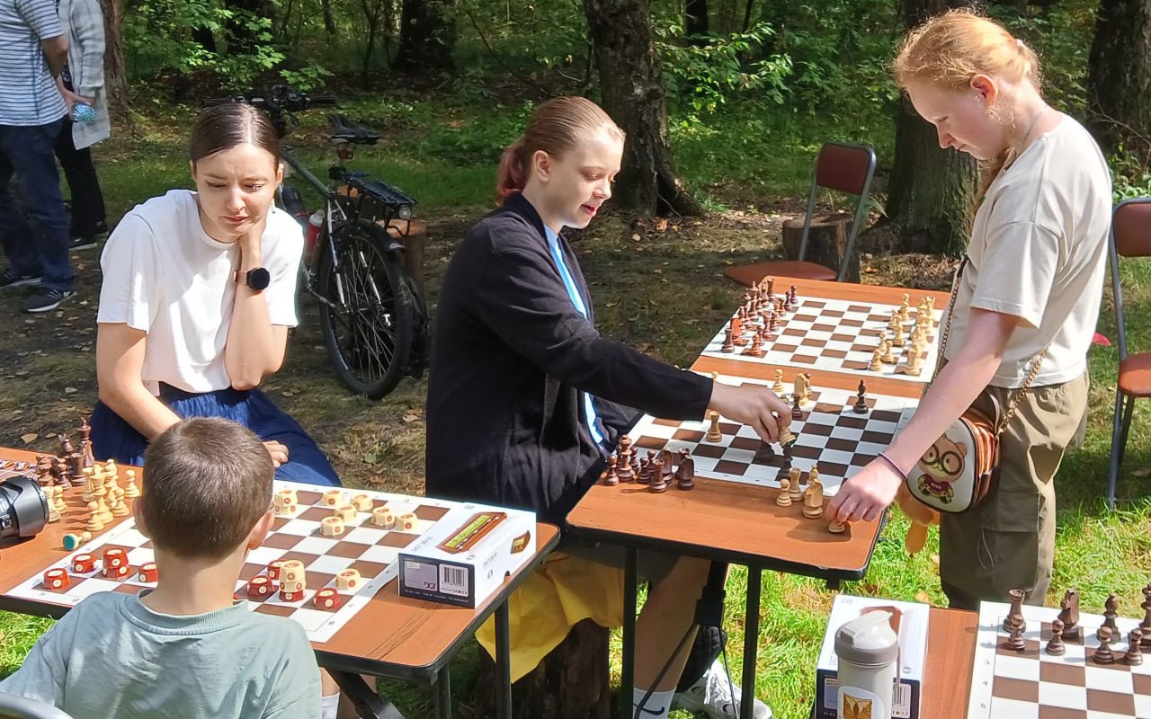 Мастер-классы